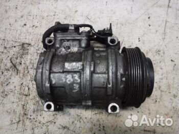 Компрессор кондиционера