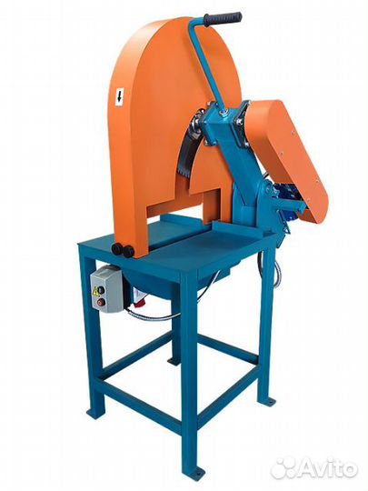 Торцовочный станок по дереву