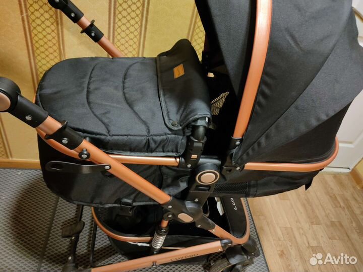 Детская коляска