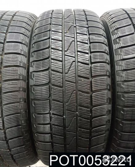 Hankook Winter I'Cept IZ W606 215/50 R17 99P