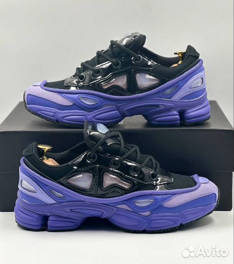 Adidas Raf Simons Ozweego 3