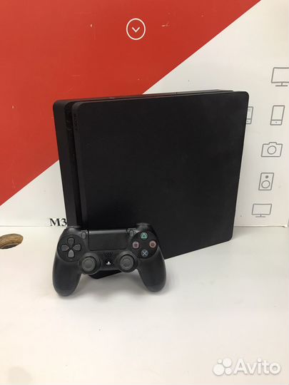 М33) Sonу playstation 4 slim