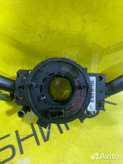 Подрулевые переключатели Фольксваген Бора Гольф 4