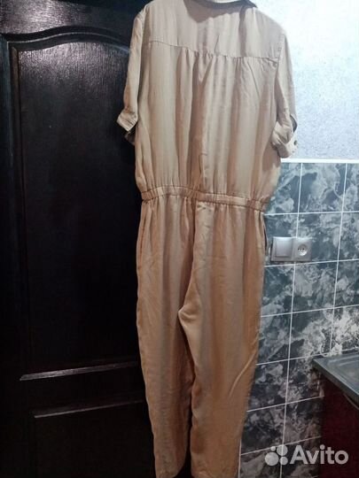 Комбинезон женский летний 42-44