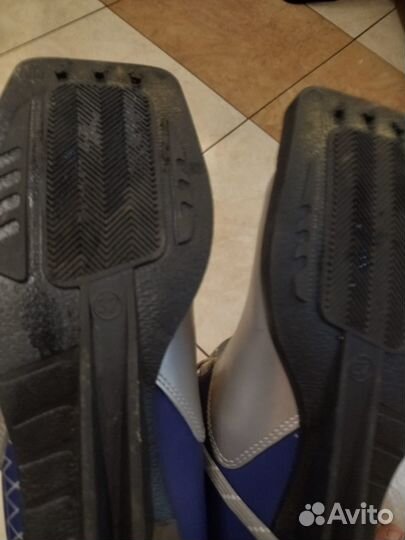 Лыжные ботинки Quechua 37