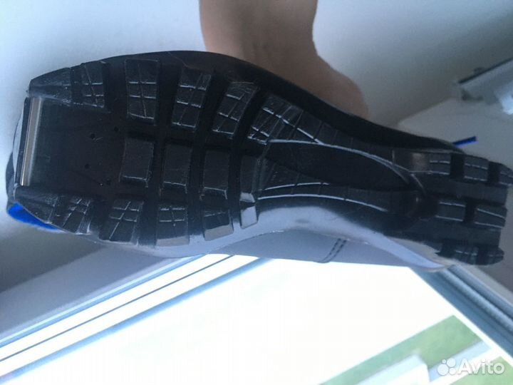 Ботинки для беговых лыж детские Nordway Narvik 32