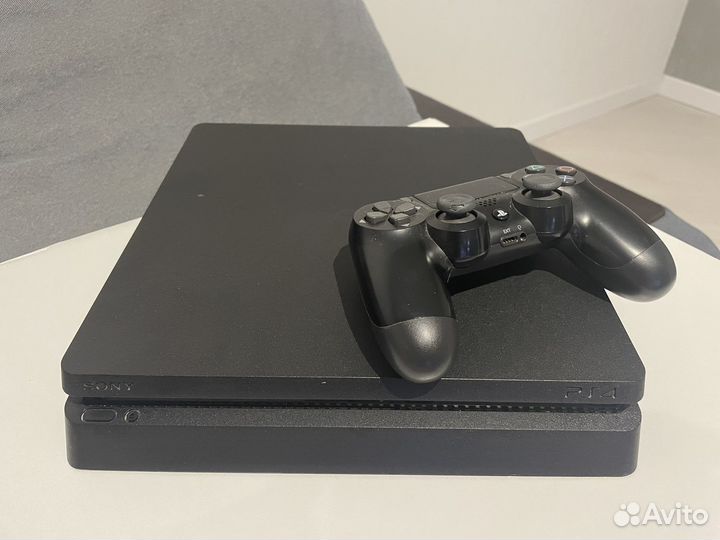 Sony playstation 4 slim 500gb