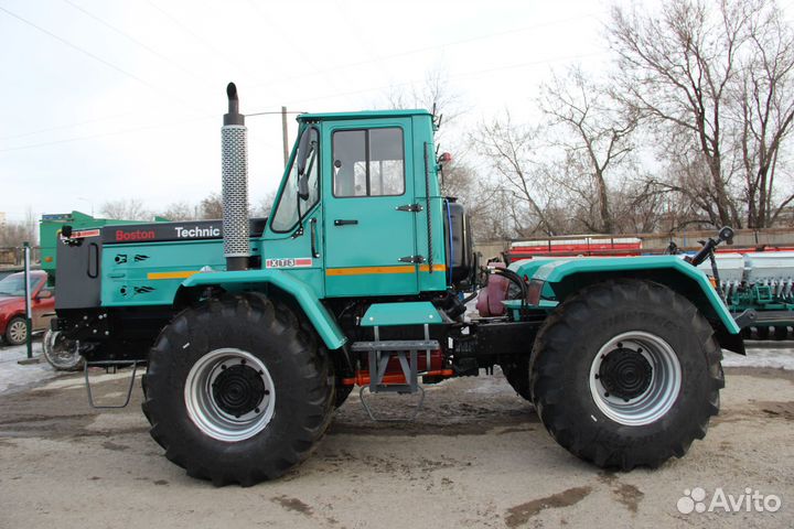 Трактор ХТЗ Т-150К, 2023