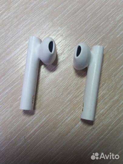 Наушники xiaomi