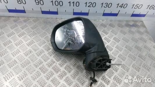 Зеркало наружное левое peugeot 3008 (DBG22JL01)