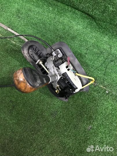 Селектор АКПП Bmw 5-Series E39 M52B25 1997