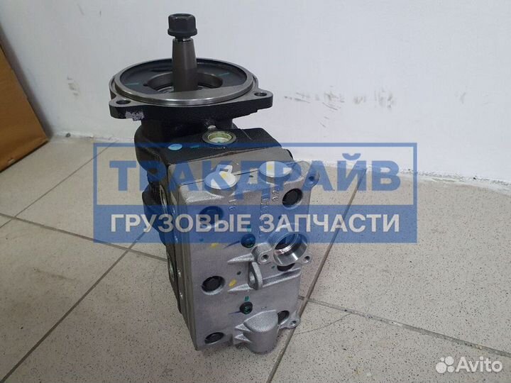 Компрессор воздушный Рено Т серии двухцилиндровый