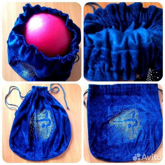 Товары для художественной гимнастики