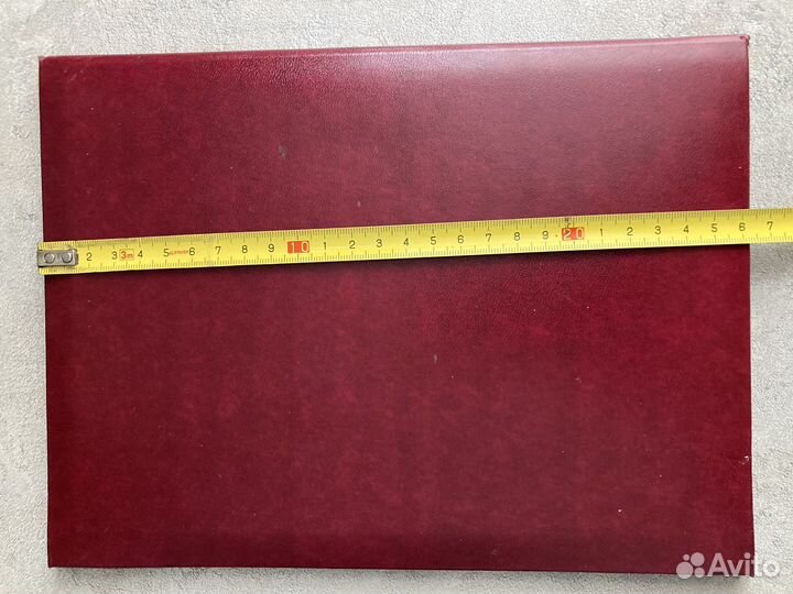 Свидетельство о рождении