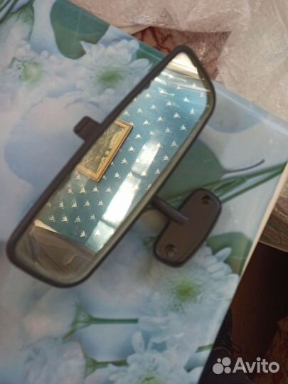 Зеркало заднего вида ваз 2107