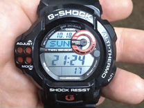 Casio protrek GDF-100