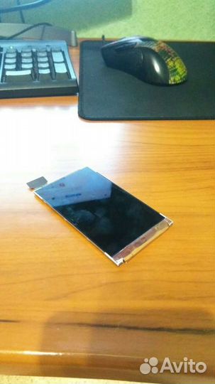 Дисплейные модуля, и плата iPhone 5s