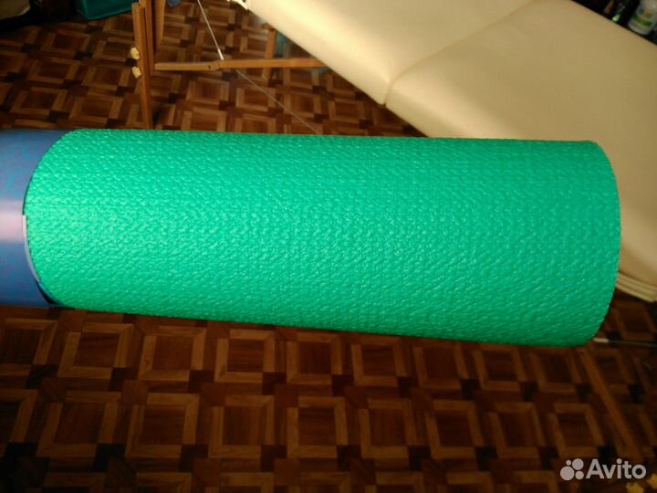 Коврик для йоги