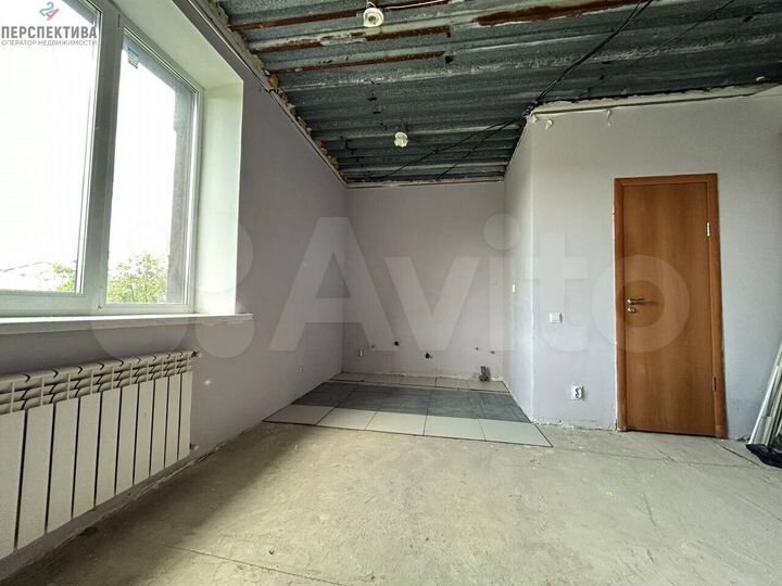 1-к. квартира, 25,5 м², 2/3 эт.