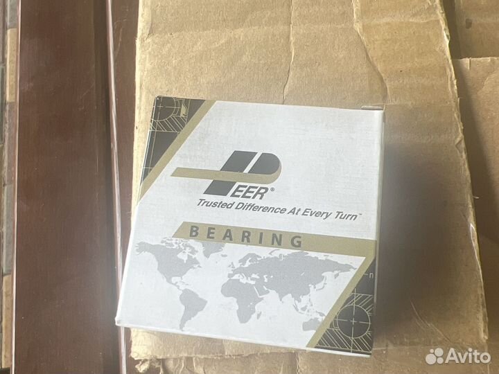 Подшипники для стиральных машин