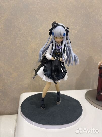 Аниме фигурки