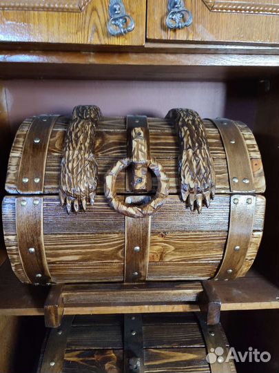 Беседка садовая