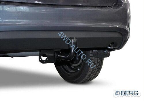 Фаркоп LADA Granta SW (вкл. Cross), 2018