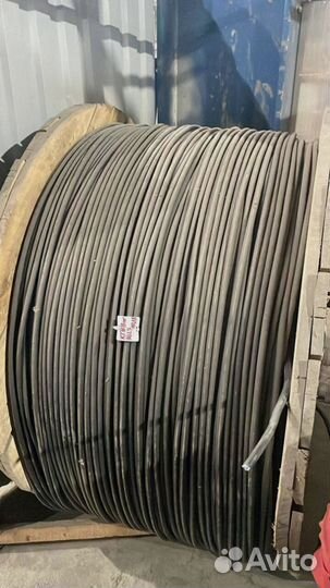 ГОСТ кабель