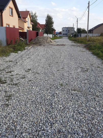 Участок 10 сот. (ИЖС)