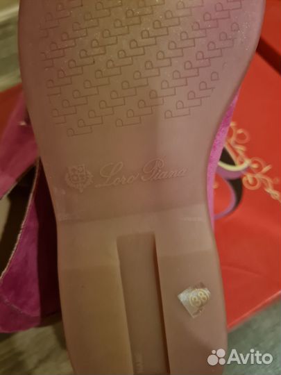 Топсайдеры