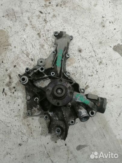 Помпа (насос водяной)