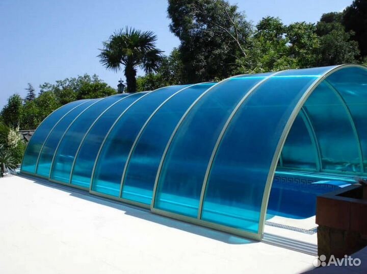 Поликарбонат от производителя