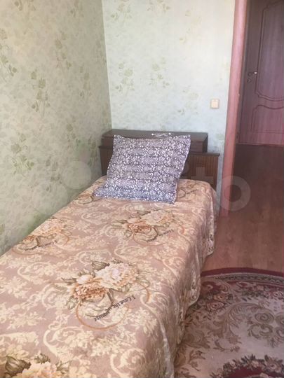 Комната 12 м² в 3-к., 7/9 эт.