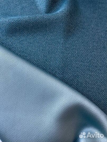 Шторы новые