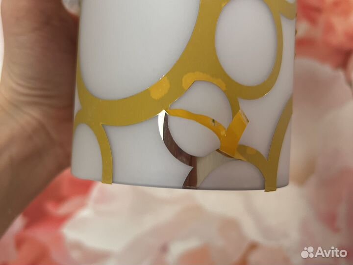 Настенный светильник