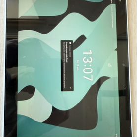 Планшет sony xperia tablet z2