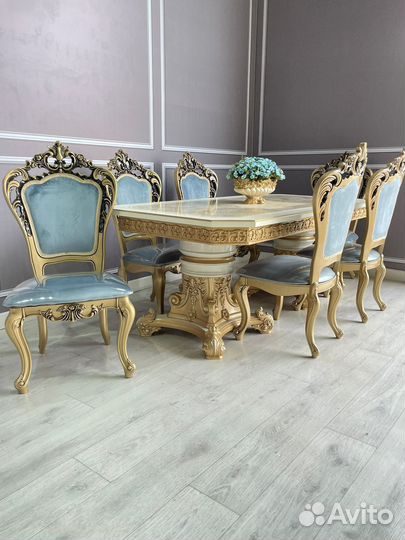 Cтол и Стулья для кухни. В наличии