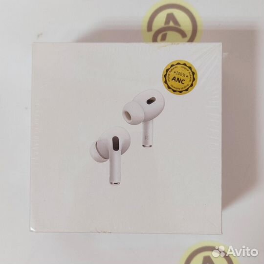 Беспроводные наушники Bluetooth AirPods Pro 2 ANC
