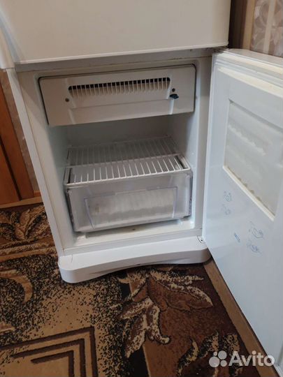 Холодильник на запчасти