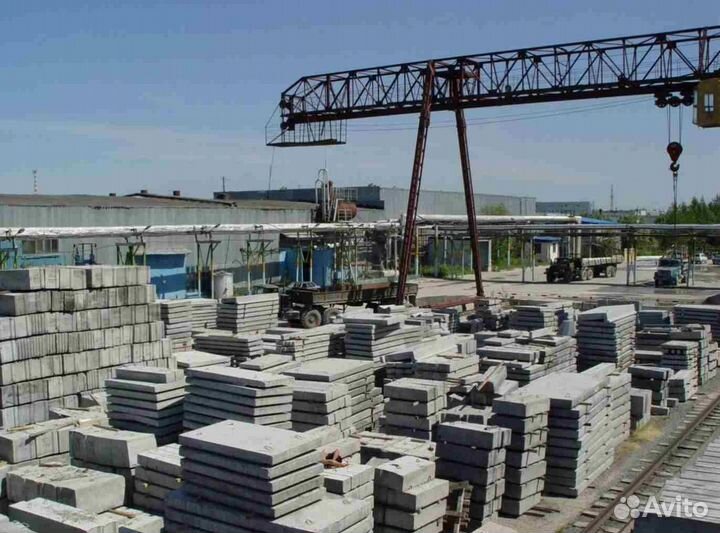 Бетонные перемычки жби опт