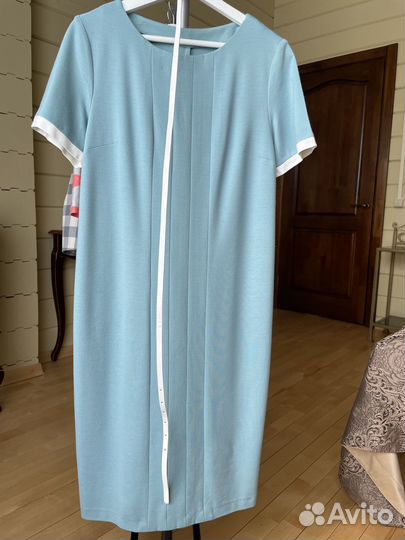 Платье летнее женское 48 размер, Elis