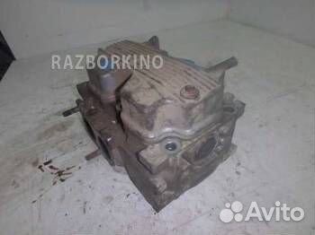 Головка блока Субару