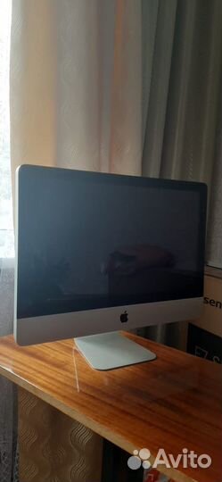 iMac 2009