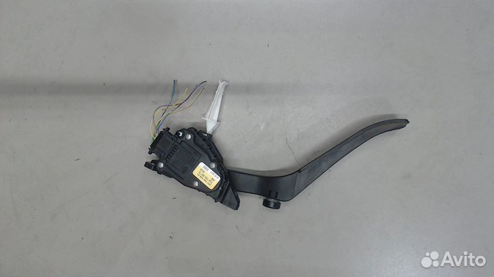 Педаль газа Volkswagen Touareg, 2008