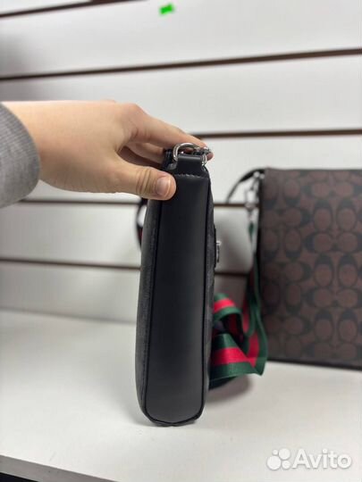 Сумка через плечо Gucci