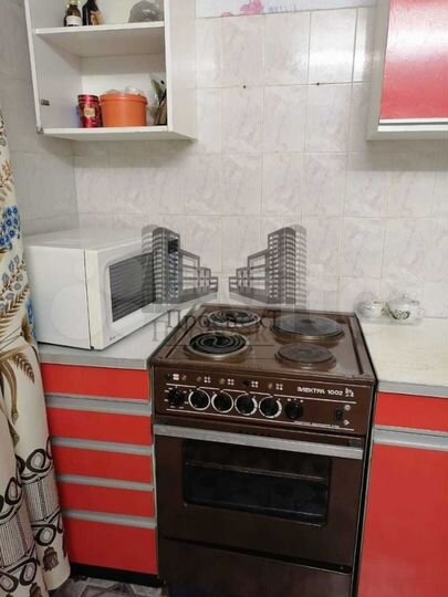 2-к. квартира, 48 м², 8/9 эт.