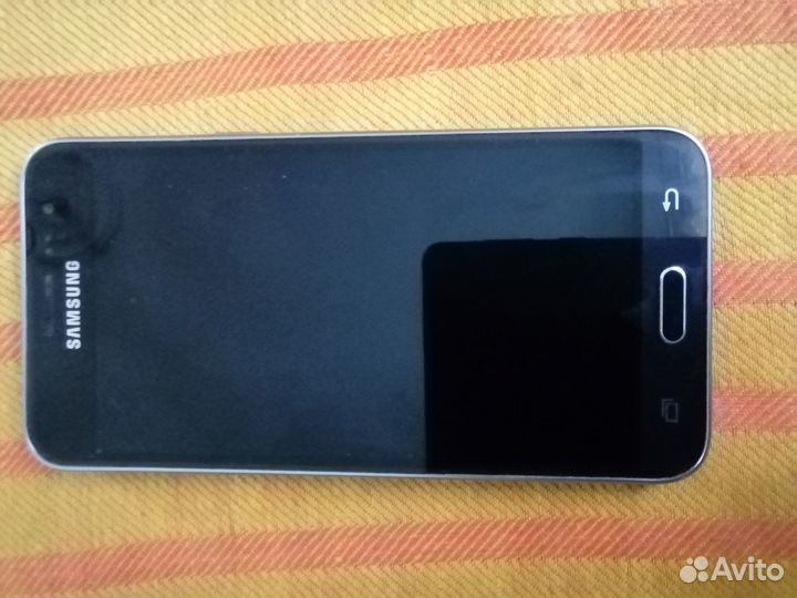 Samsung Galaxy J3 (2016) SM-J320F/DS, 8 ГБ