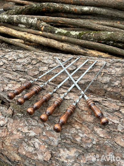 Шашлычный набор