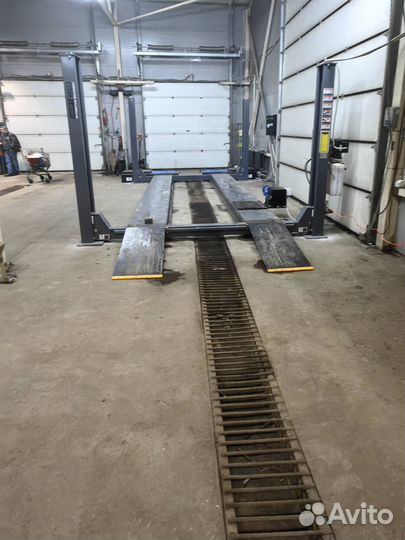 Техосмотр абсде