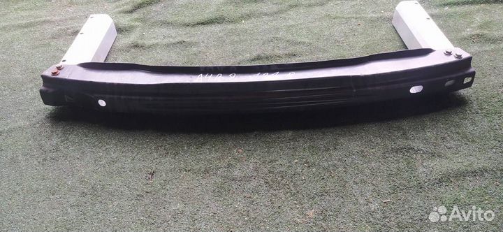 Усилитель бампера заднего задний Audi A4 B8 cdnc